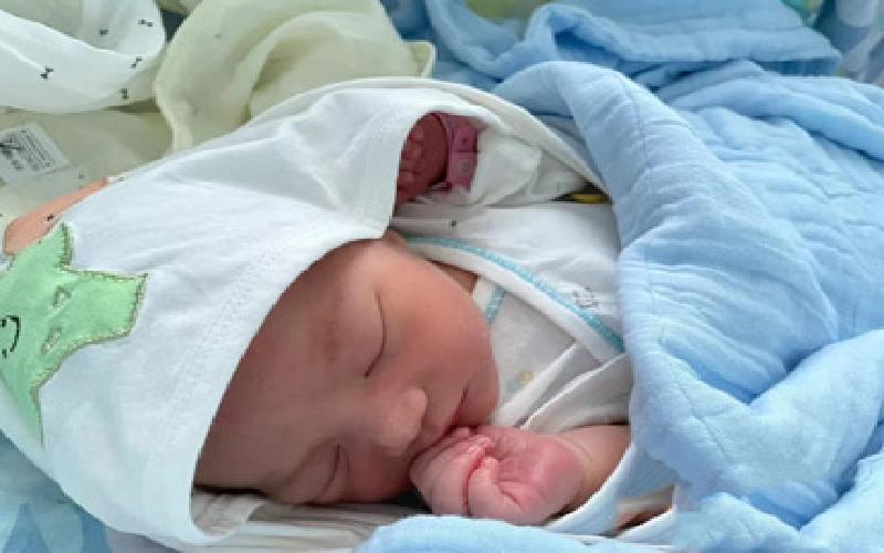 试管博主云南代生